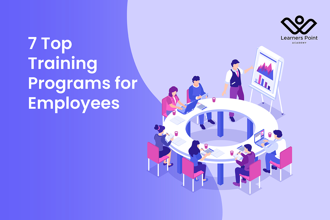 7 Top Training Programs for Employees